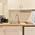 Modern Deluxe Studio In The Heart Of Paris